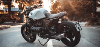 забрать мотоцикл из порта